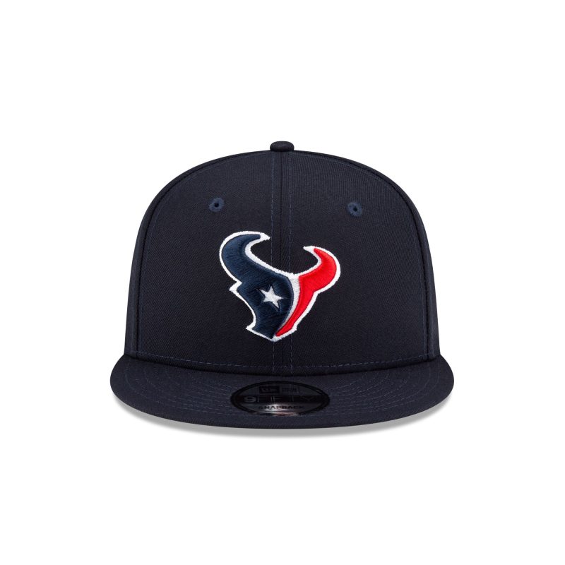 60566090 9FIFTY NFLBASIC HOUTEX OTC F