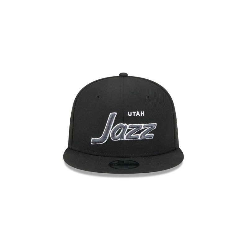 60567762 9FIFTY JR950EGSCRIPT UTAJAZ OTC F