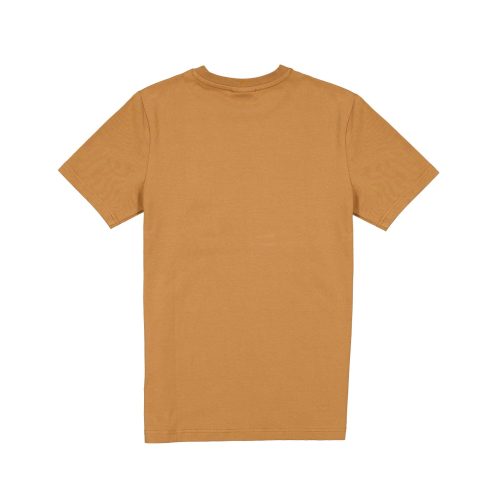 60571086 TSHIRT BRLOGOSELECT BOSRED BRN R