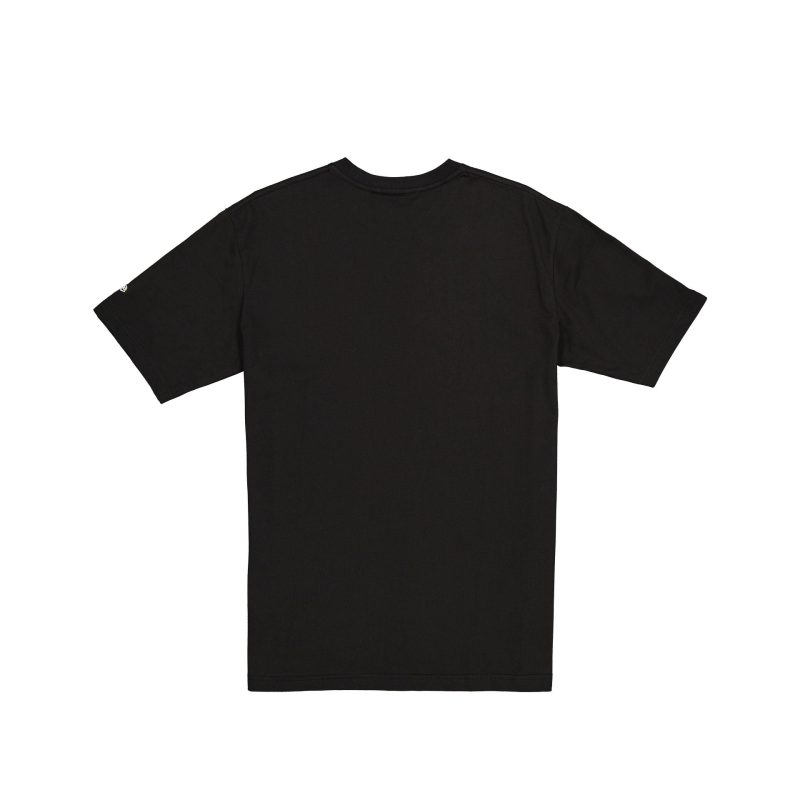 60571208 TSHIRT SPORTCLASSICS24 BRONET BLK R