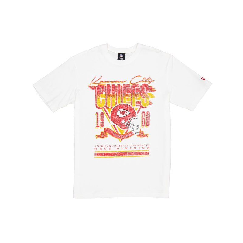 60571341 TSHIRT SPORTCLASSICS24 KANCHI WHT F