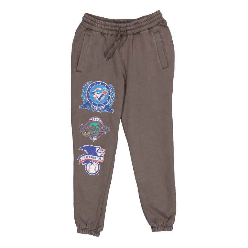 60571563 SWEATPANTS OVERSIZEDESSENTIALS TORJAYCO GRY F