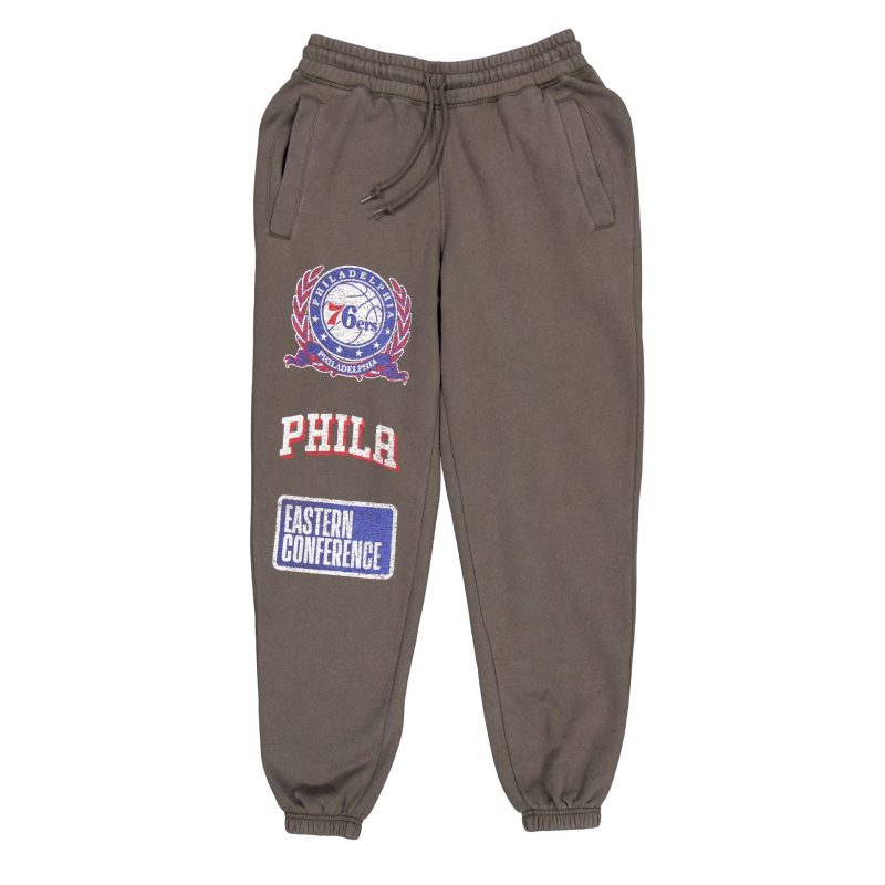 60571580 SWEATPANTS OVERSIZEDESSENTIALS PHI76E GRY F