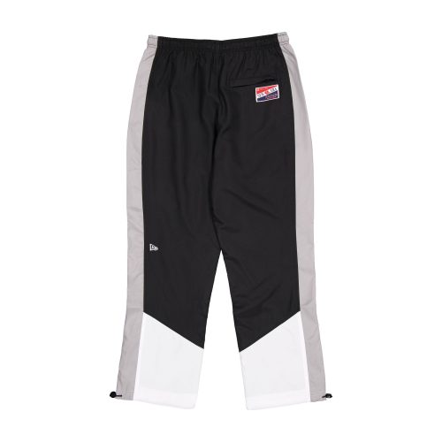 60571626 TRACKPANTS KEYSTYLESFW24 LASRAI BLK R