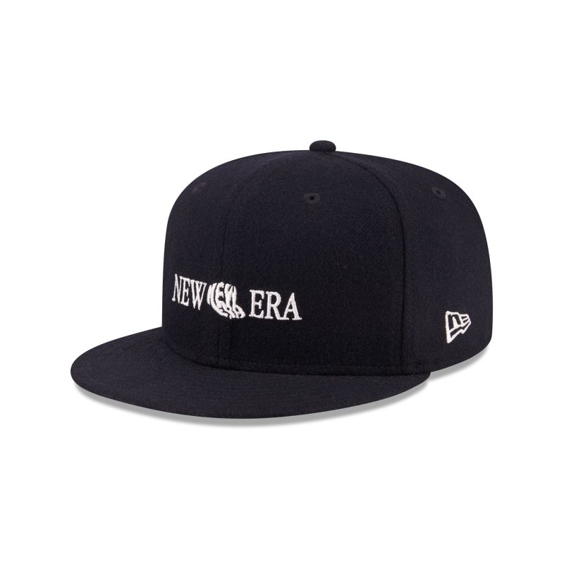 60571866 59FIFTY 5950DAY595021794 NEWERA BLK 3QL