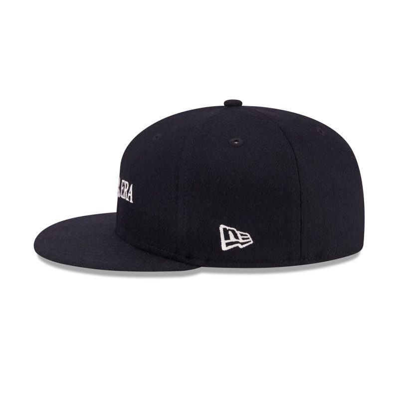 60571866 59FIFTY 5950DAY595021794 NEWERA BLK LSIDE