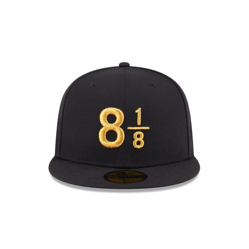 60571891 59FIFTY 5950DAY595021825 NEWERA BLK F