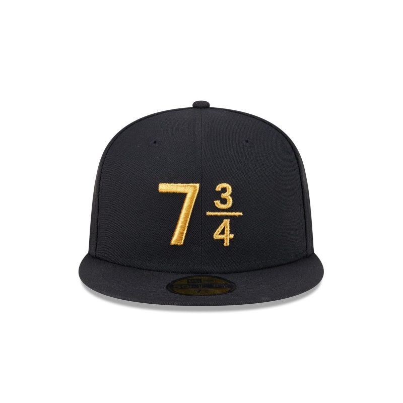 60571892 59FIFTY 5950DAY595021825 NEWERA BLK F