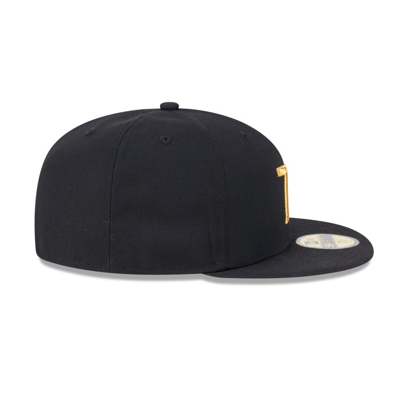 60571892 59FIFTY 5950DAY595021825 NEWERA BLK RSIDE