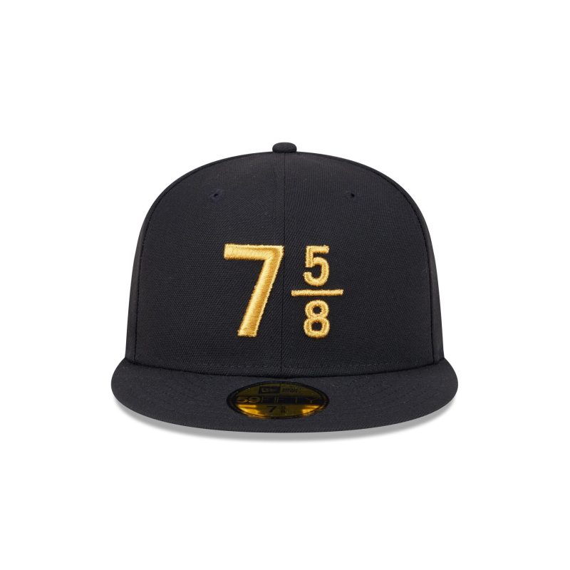 60571893 59FIFTY 5950DAY595021825 NEWERA BLK F