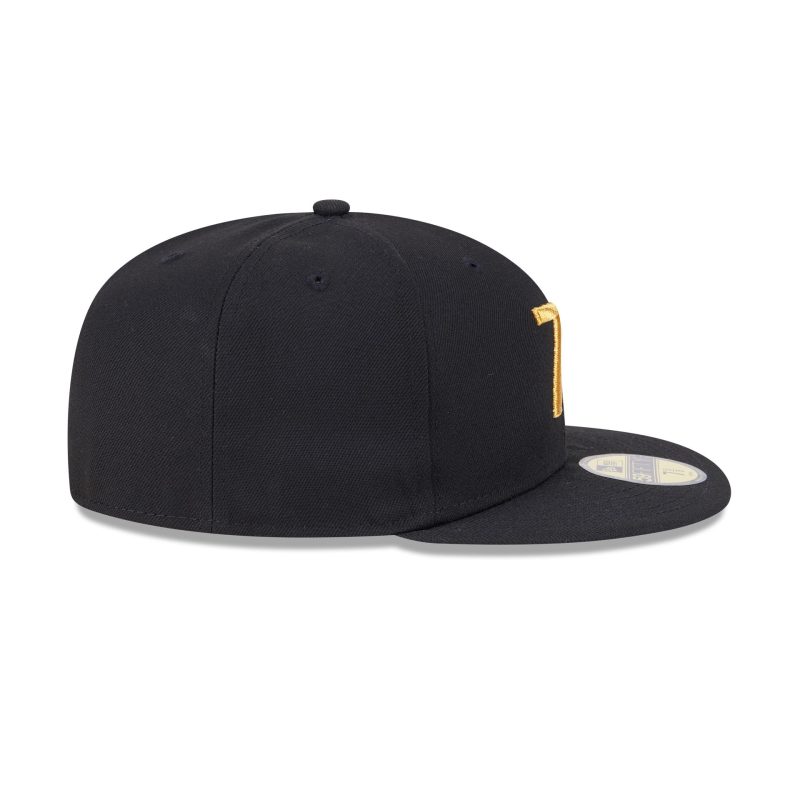 60571893 59FIFTY 5950DAY595021825 NEWERA BLK RSIDE