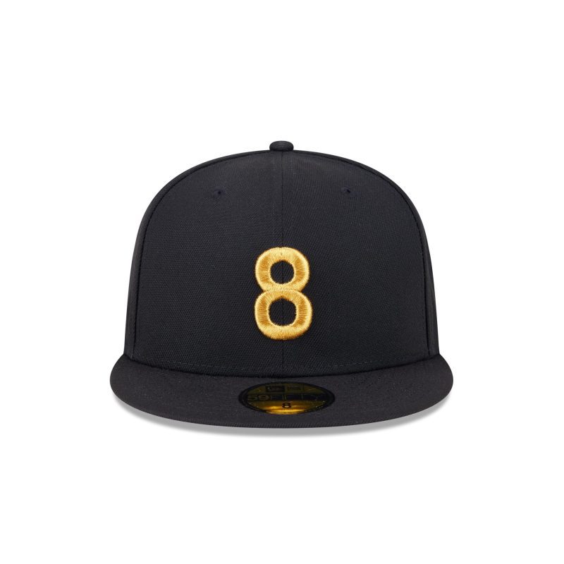 60571894 59FIFTY 5950DAY595021825 NEWERA BLK F