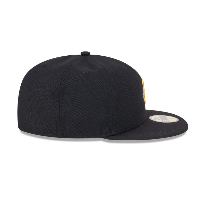 60571894 59FIFTY 5950DAY595021825 NEWERA BLK RSIDE