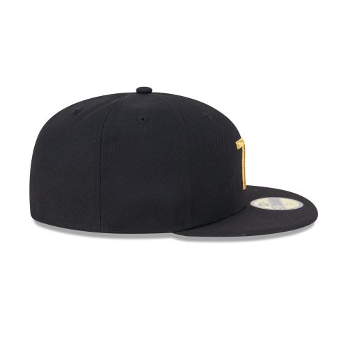 60571895 59FIFTY 5950DAY595021825 NEWERA BLK RSIDE