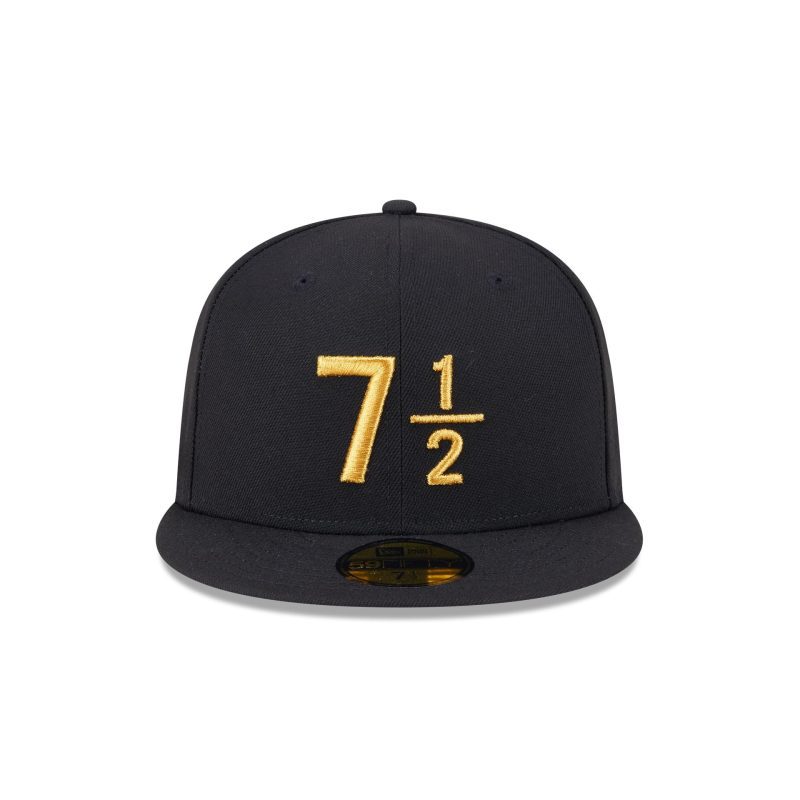 60571896 59FIFTY 5950DAY595021825 NEWERA BLK F