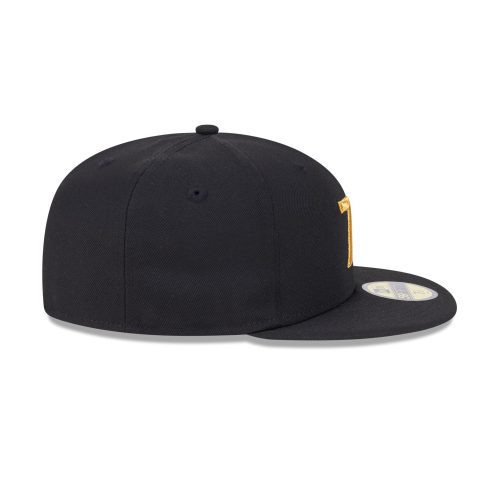 60571896 59FIFTY 5950DAY595021825 NEWERA BLK RSIDE