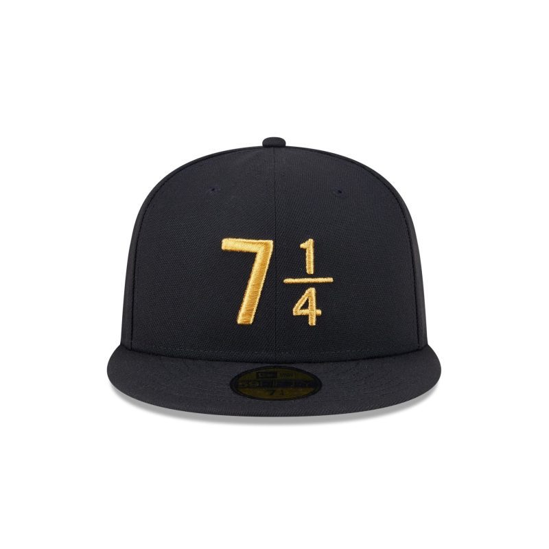 60571898 59FIFTY 5950DAY595021825 NEWERA BLK F