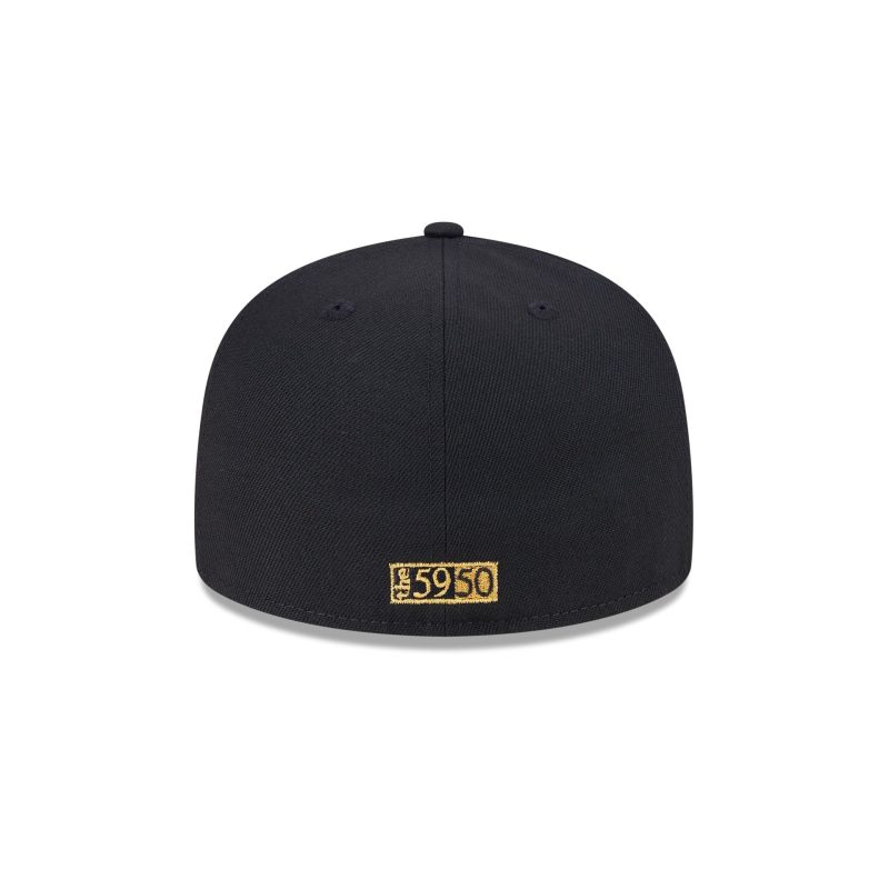 60571898 59FIFTY 5950DAY595021825 NEWERA BLK R