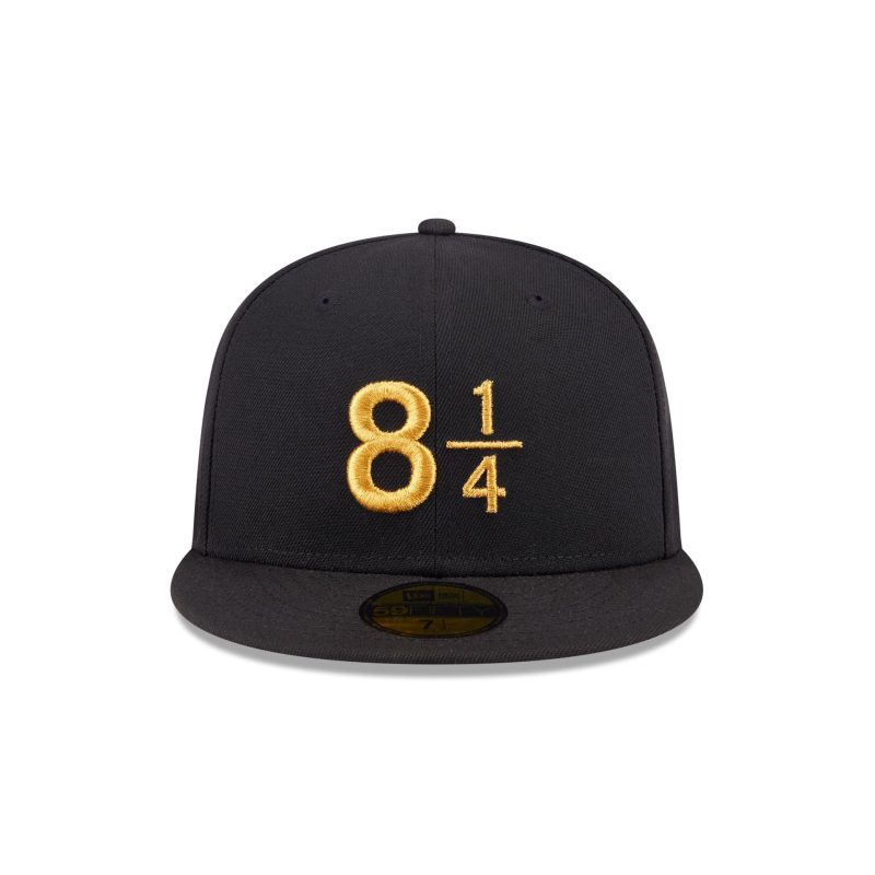 60571899 59FIFTY 5950DAY595021825 NEWERA BLK F