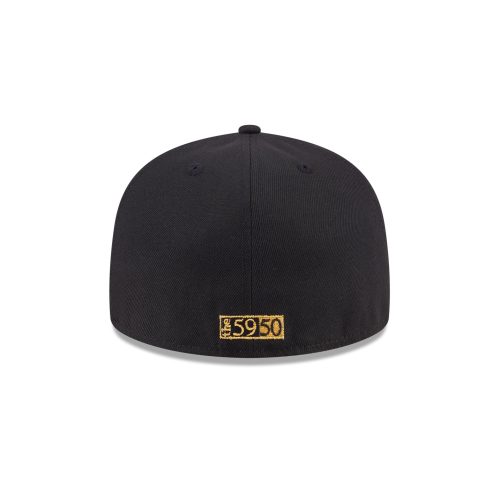 60571899 59FIFTY 5950DAY595021825 NEWERA BLK R