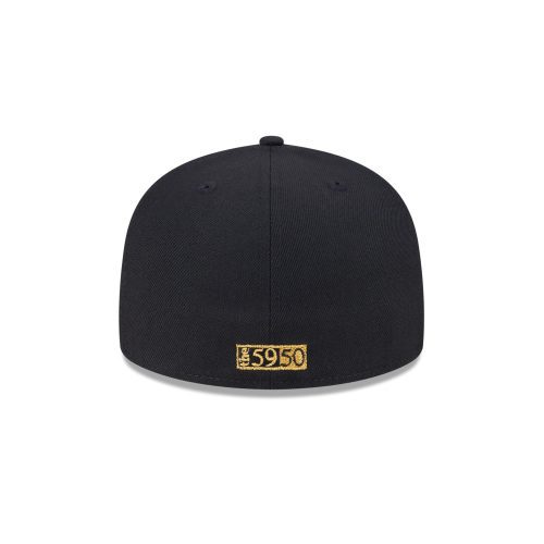 60571900 59FIFTY 5950DAY595021825 NEWERA BLK R