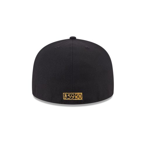 60571902 59FIFTY 5950DAY595021825 NEWERA BLK R