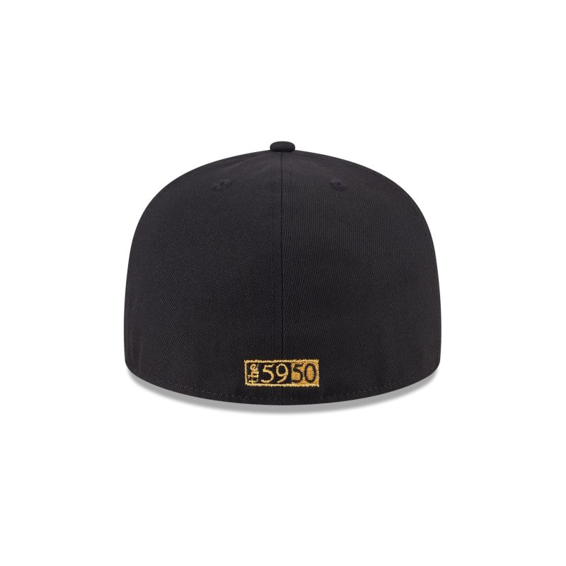 60571902 59FIFTY 5950DAY595021825 NEWERA BLK R