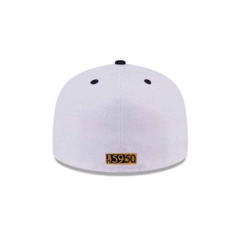 60571903 59FIFTY 5950DAY595021825 NEWERA WHI R