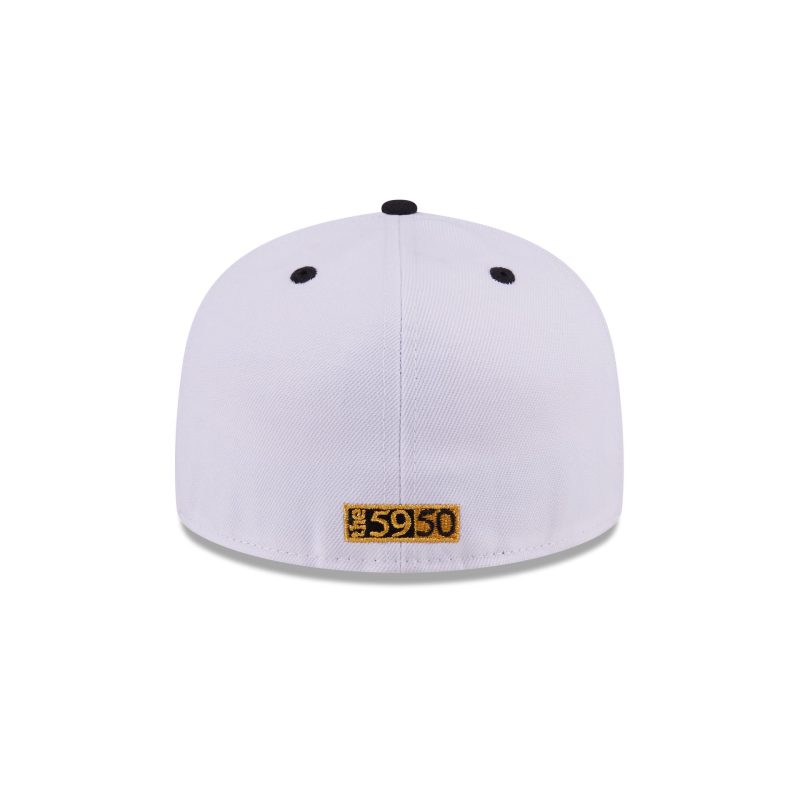 60571904 59FIFTY 5950DAY595021825 NEWERA WHI R