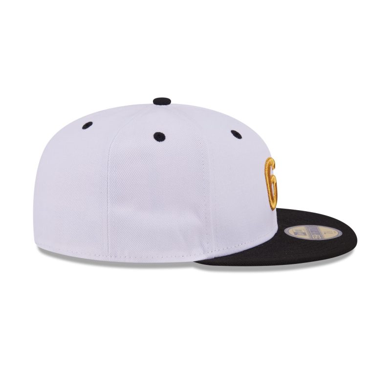 60571904 59FIFTY 5950DAY595021825 NEWERA WHI RSIDE