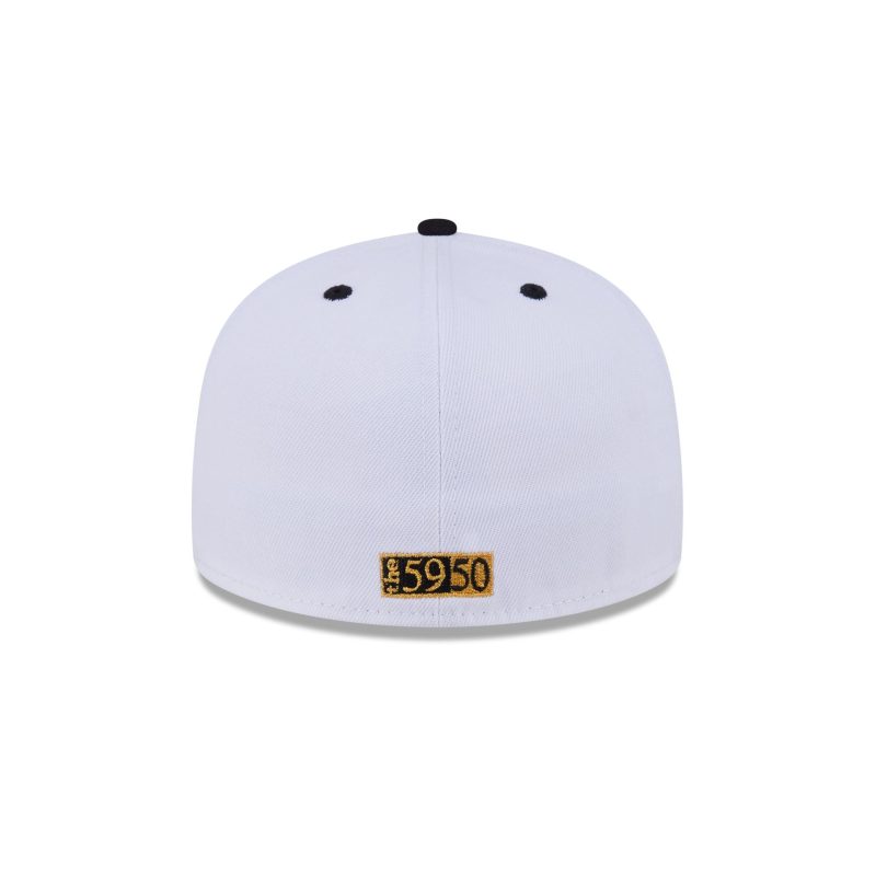 60571905 59FIFTY 5950DAY595021825 NEWERA WHI R