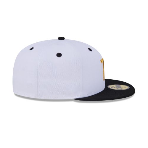 60571905 59FIFTY 5950DAY595021825 NEWERA WHI RSIDE