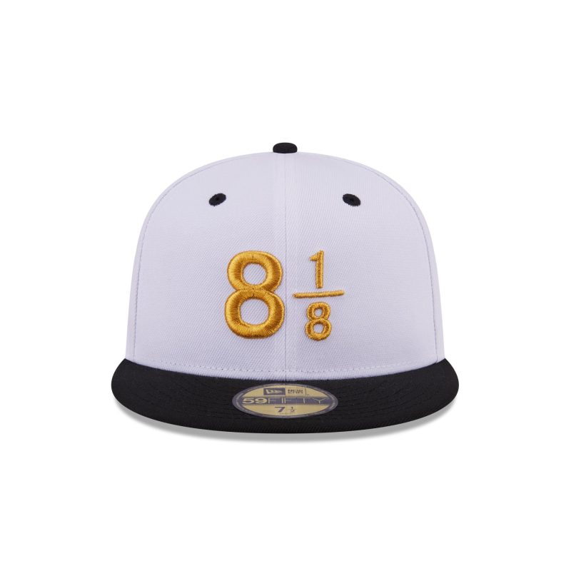 60571906 59FIFTY 5950DAY595021825 NEWERA WHI F