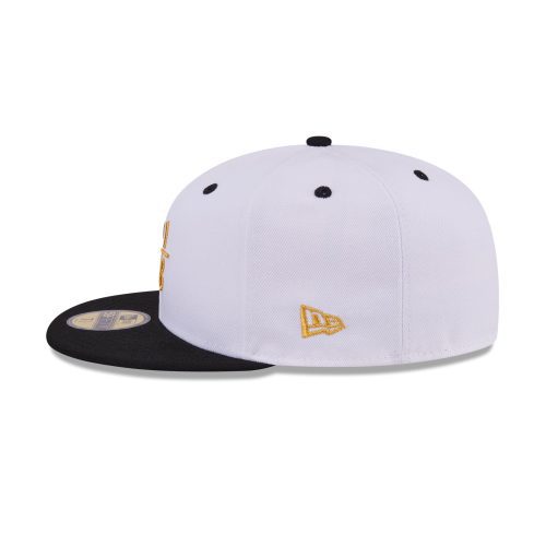 60571906 59FIFTY 5950DAY595021825 NEWERA WHI LSIDE