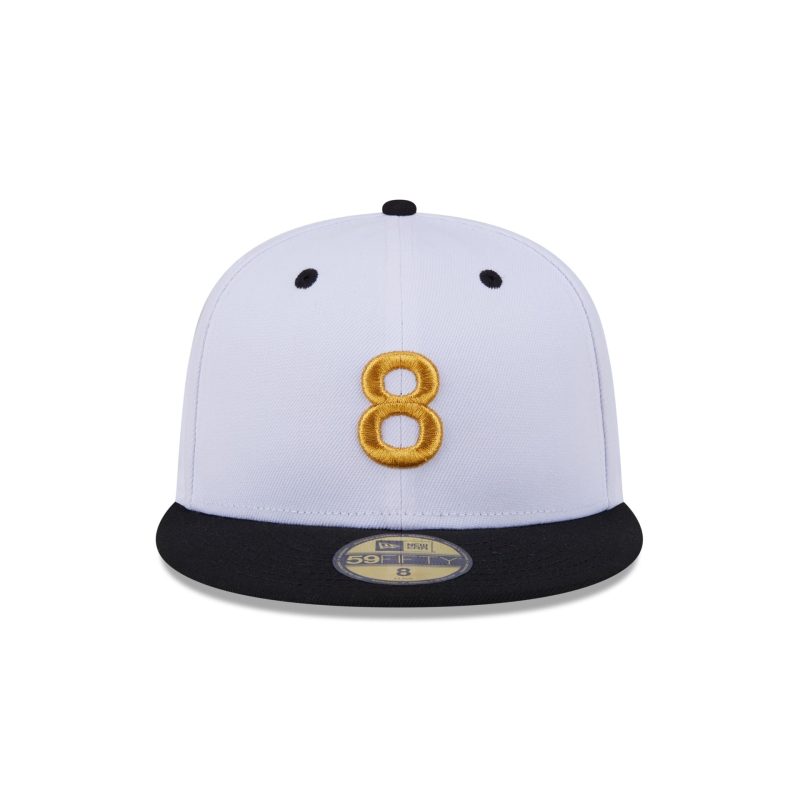 60571907 59FIFTY 5950DAY595021825 NEWERA WHI F