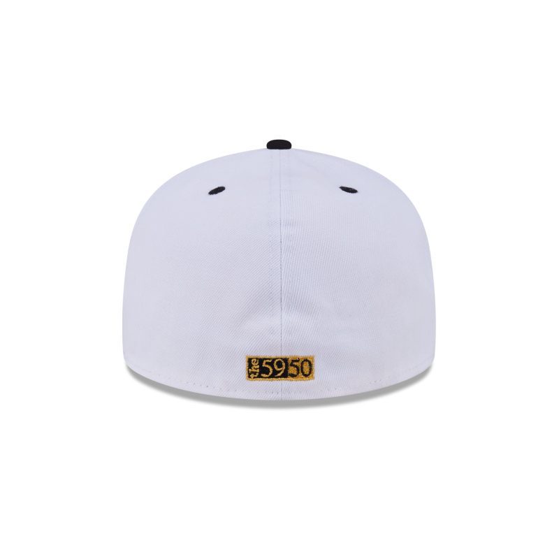 60571907 59FIFTY 5950DAY595021825 NEWERA WHI R