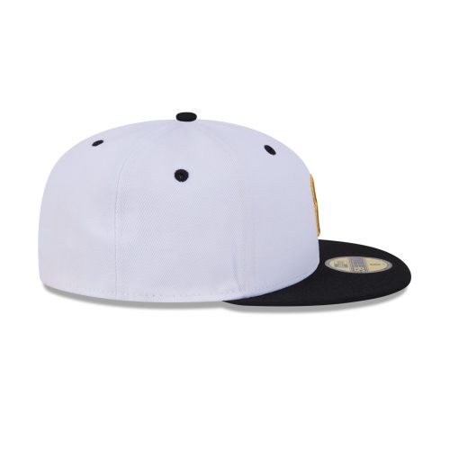 60571907 59FIFTY 5950DAY595021825 NEWERA WHI RSIDE