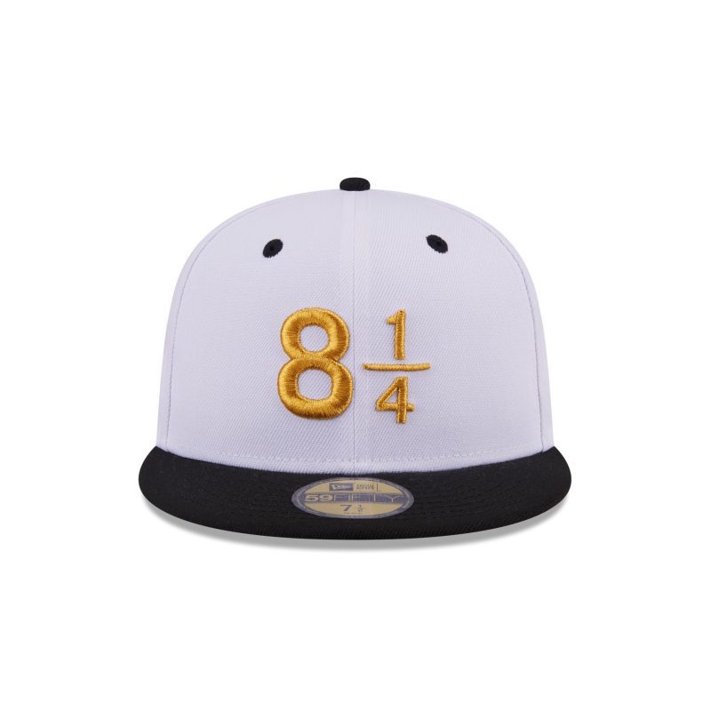 60571908 59FIFTY 5950DAY595021825 NEWERA WHI F