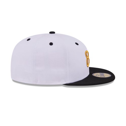 60571908 59FIFTY 5950DAY595021825 NEWERA WHI RSIDE