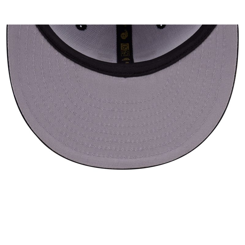 60571908 59FIFTY 5950DAY595021825 NEWERA WHI UV