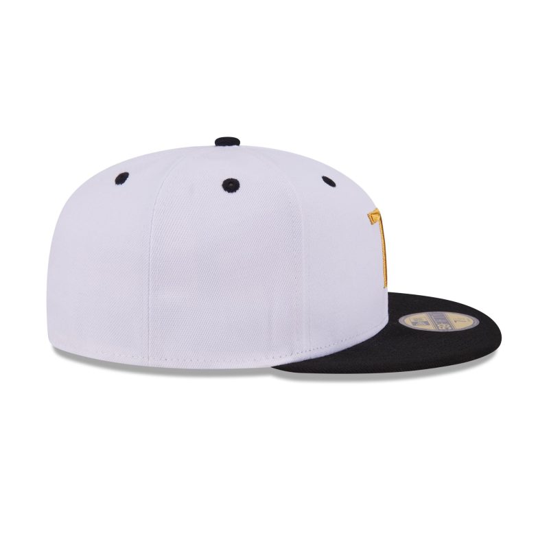 60571909 59FIFTY 5950DAY595021825 NEWERA WHI RSIDE