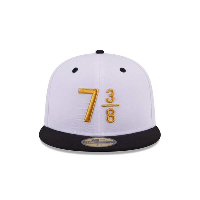 60571910 59FIFTY 5950DAY595021825 NEWERA WHI F