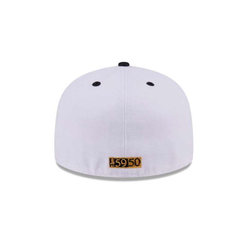 60571910 59FIFTY 5950DAY595021825 NEWERA WHI R