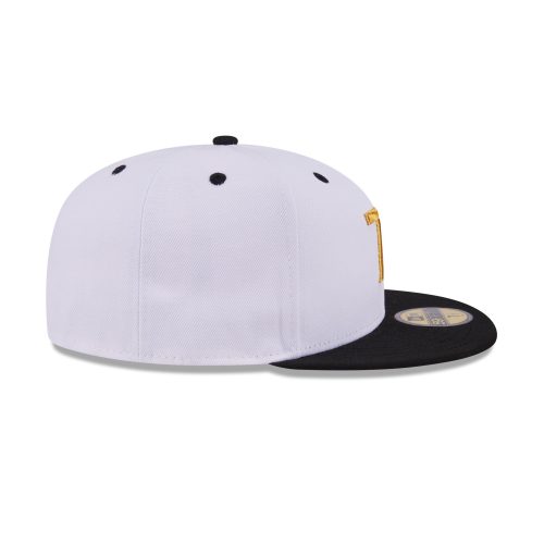 60571911 59FIFTY 5950DAY595021825 NEWERA WHI RSIDE