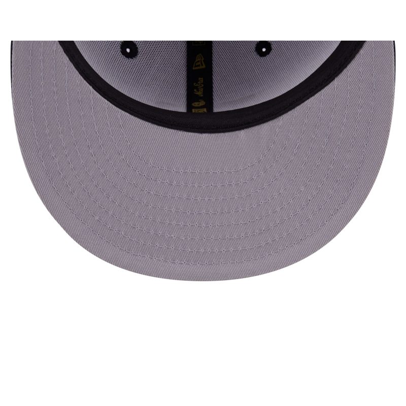 60571912 59FIFTY 5950DAY595021825 NEWERA WHI UV