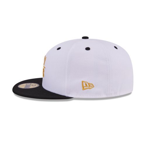 60571914 59FIFTY 5950DAY595021825 NEWERA WHI 20LSIDE