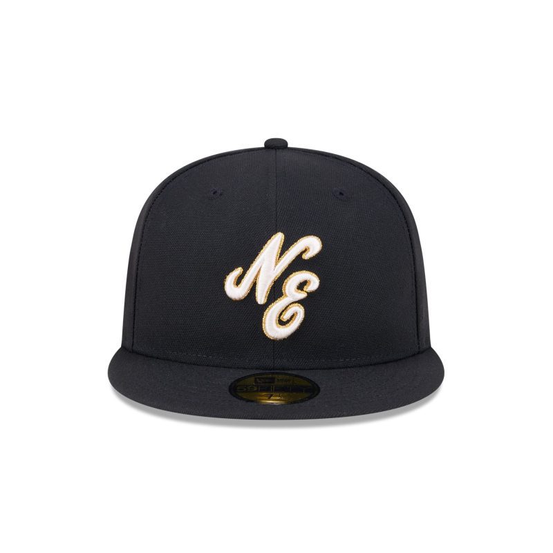 60571915 59FIFTY 5950DAY595021857 NEWERA BLK F