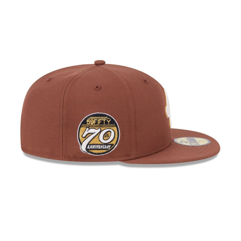 60571916 59FIFTY 5950DAY595021857 NEWERA TIR RSIDE