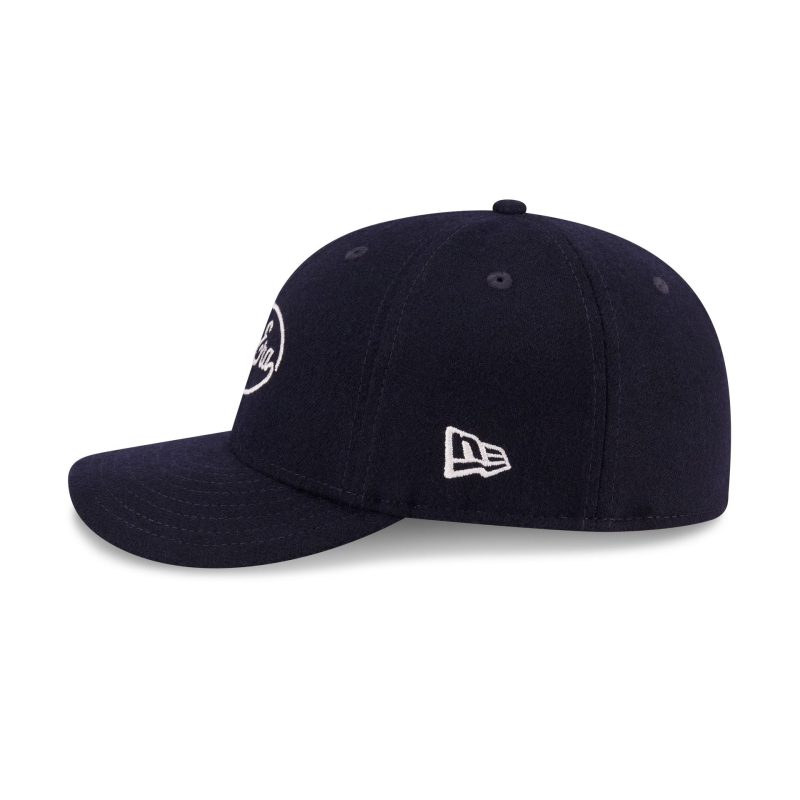 60571919 LP59FIFTY 5950DAY5950LP217 NEWERA NVY LSIDE