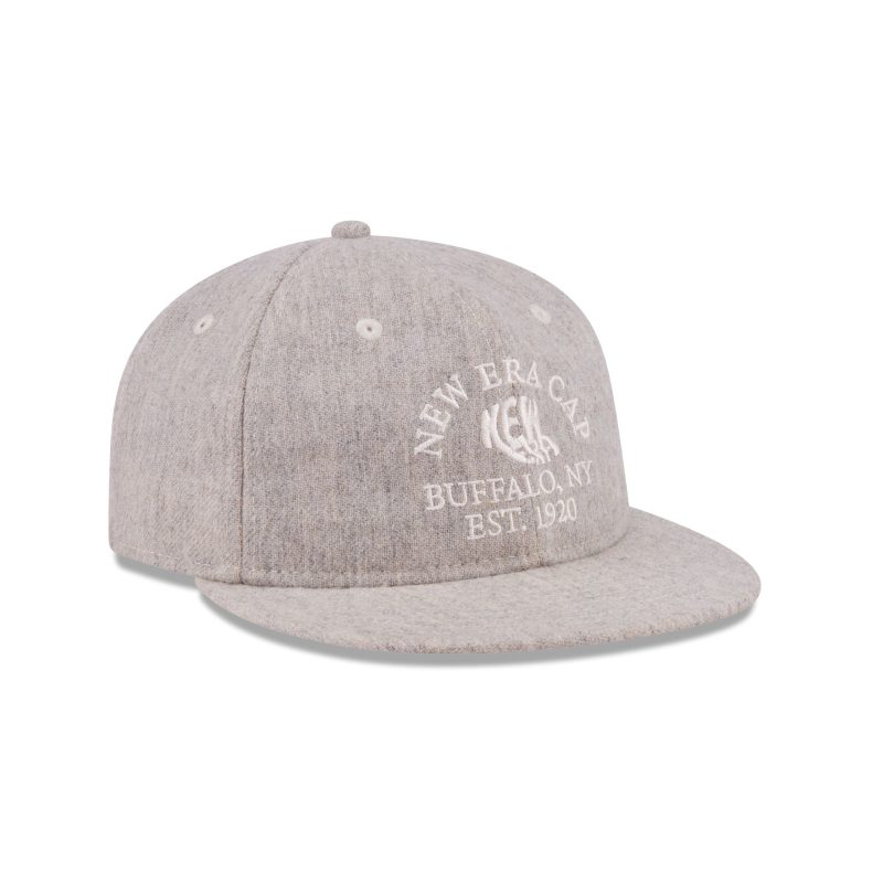 60571920 RC59FIFTY 5950DAY5950RC217 NEWERA HGR 3QR